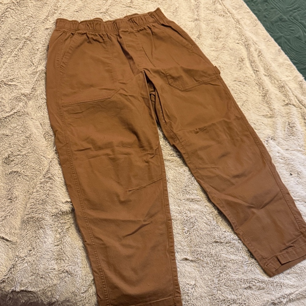 Old Navy barrel work Pants